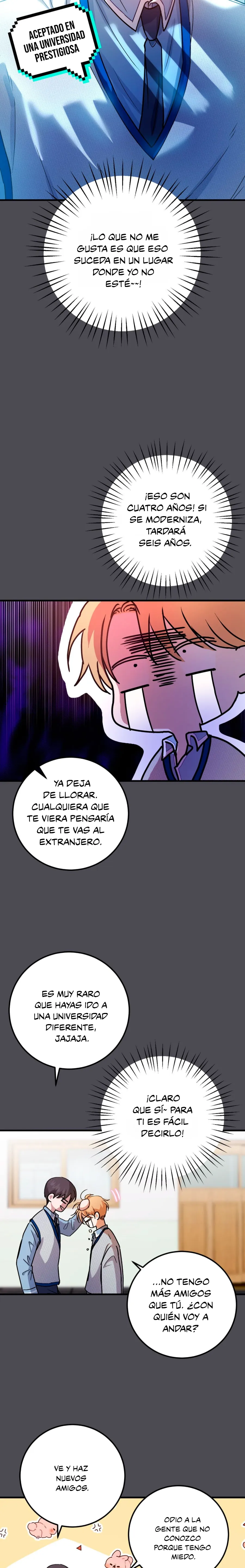 4 ¿Quien fue el de abajo?