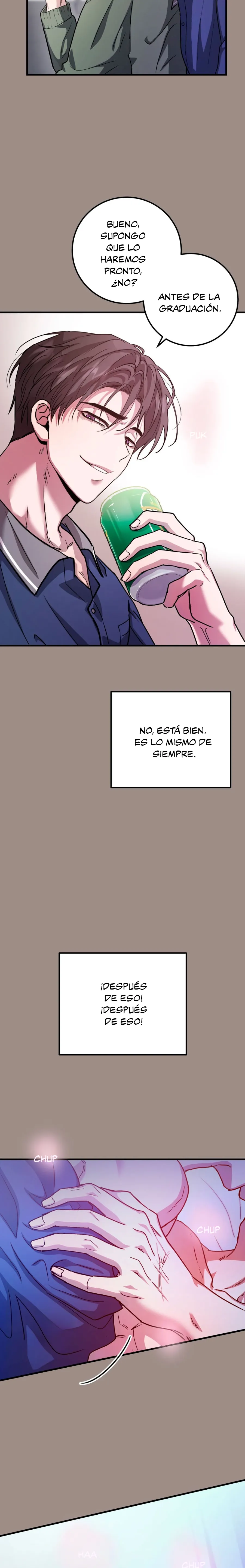 10 ¿Quien fue el de abajo?