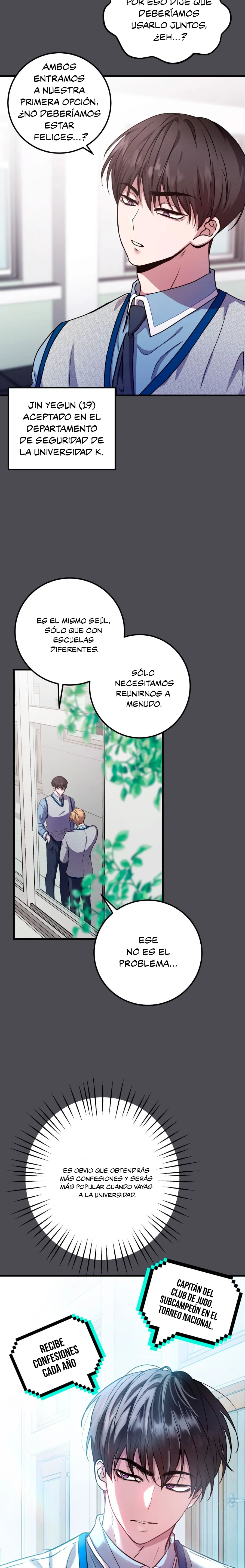 3 ¿Quien fue el de abajo?