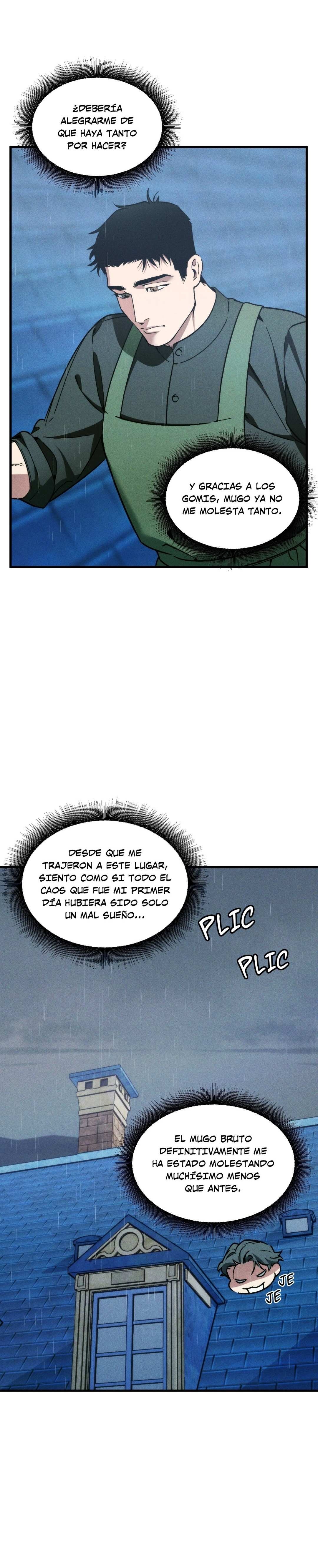 15 Tragarte Entero