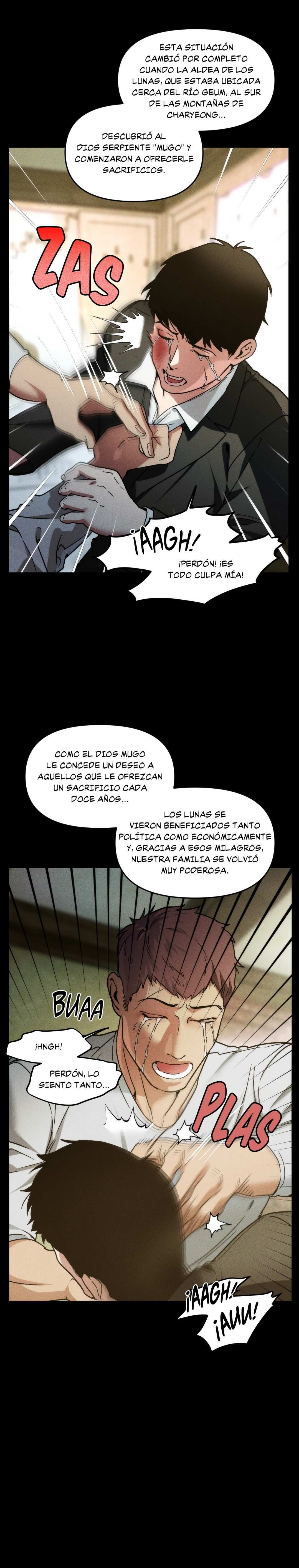 5 Tragarte Entero