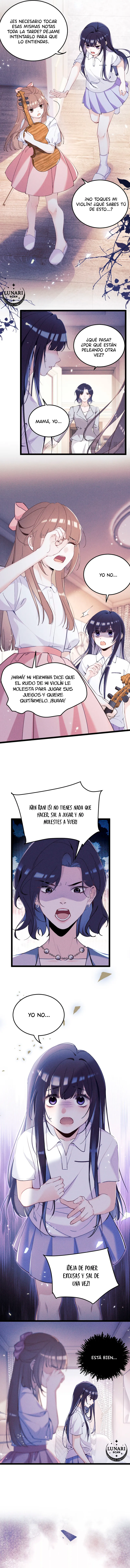 2 Bajo la máscara de la dama