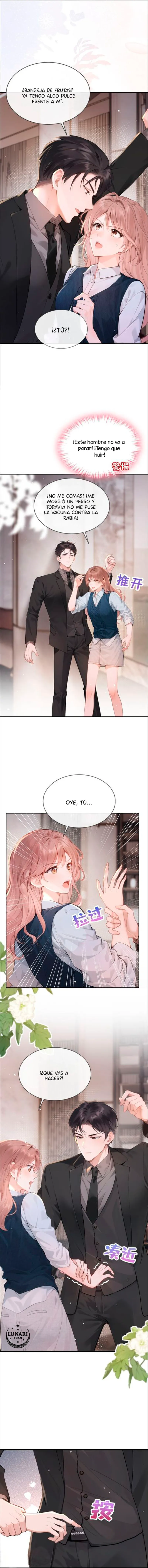 3 Vivir juntos solo para conquistarte