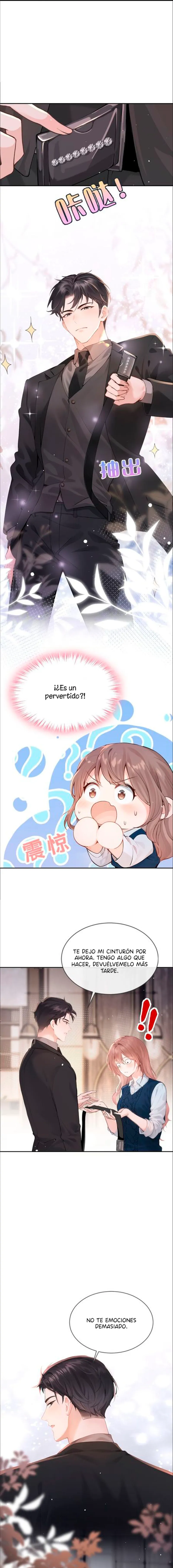 4 Vivir juntos solo para conquistarte