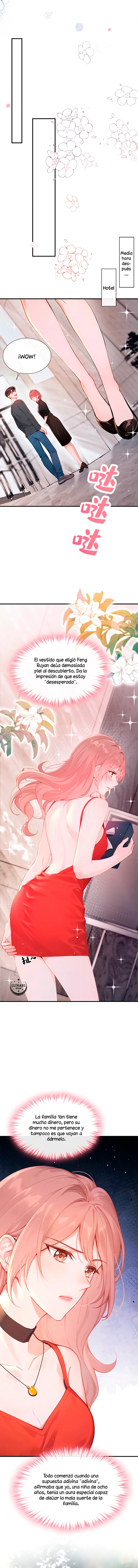 2 Vivir juntos solo para conquistarte