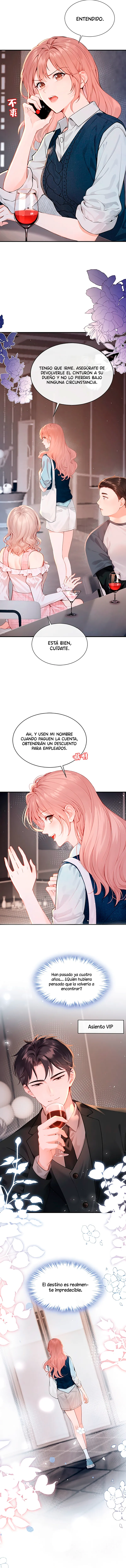 1 Vivir juntos solo para conquistarte