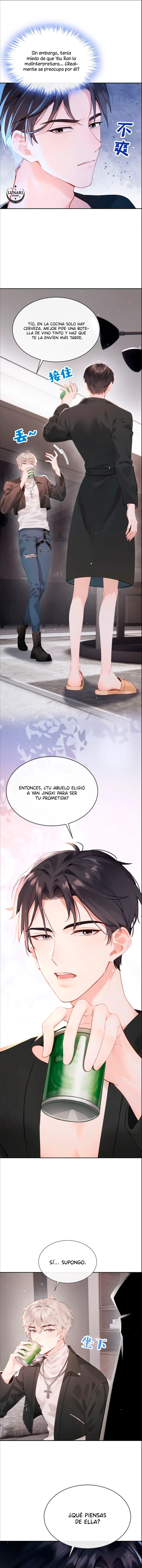 2 Vivir juntos solo para conquistarte