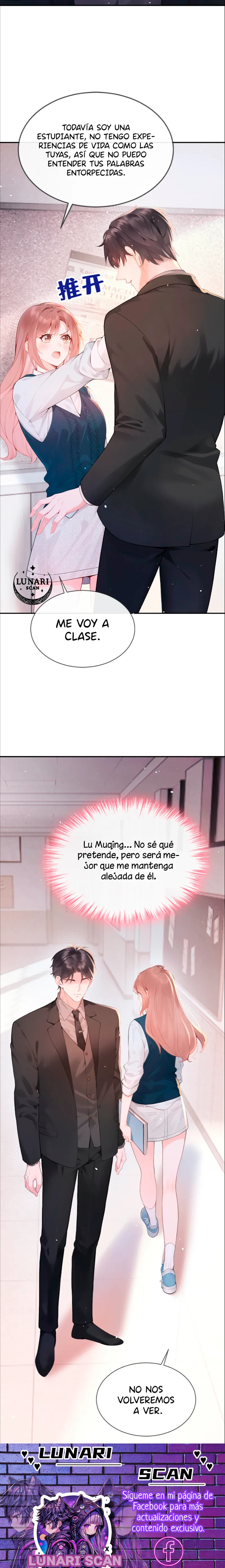 6 Vivir juntos solo para conquistarte