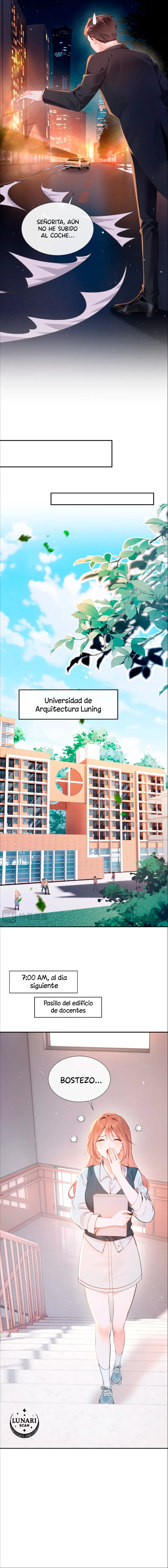 2 Vivir juntos solo para conquistarte