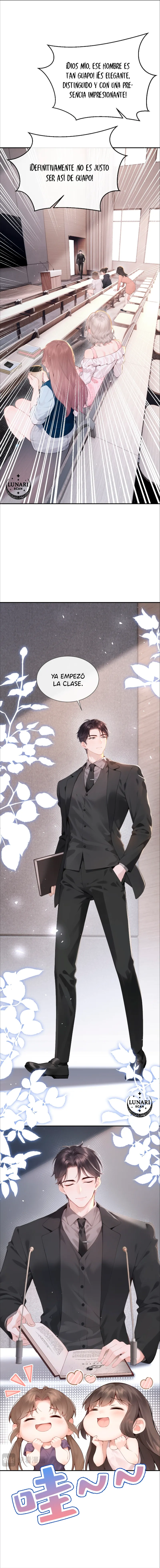 2 Vivir juntos solo para conquistarte