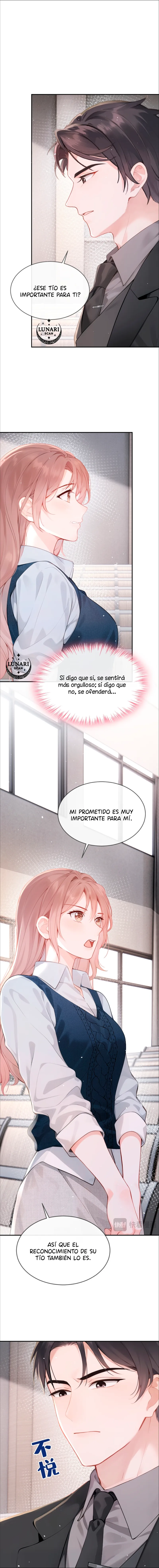 7 Vivir juntos solo para conquistarte