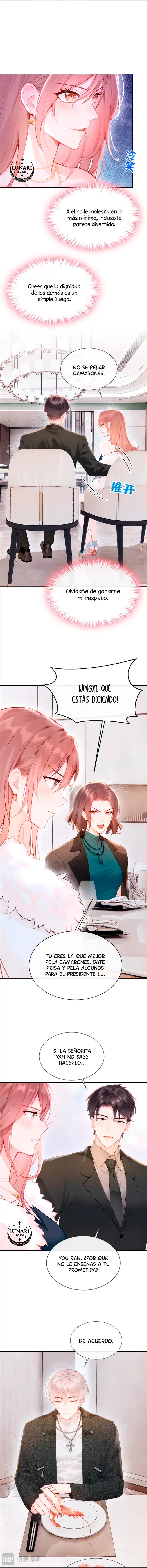 5 Vivir juntos solo para conquistarte