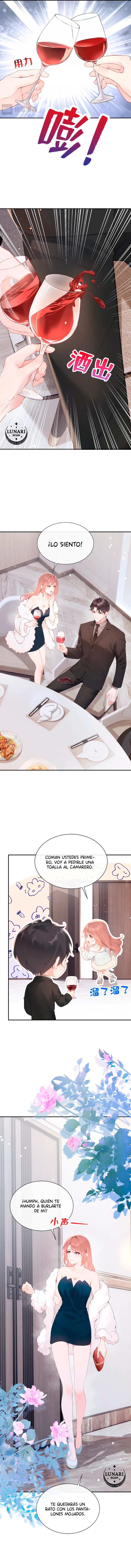 4 Vivir juntos solo para conquistarte