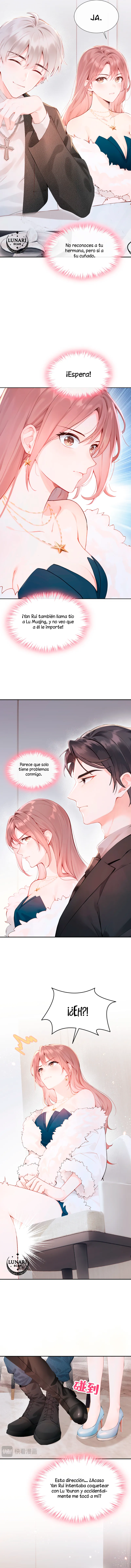 1 Vivir juntos solo para conquistarte