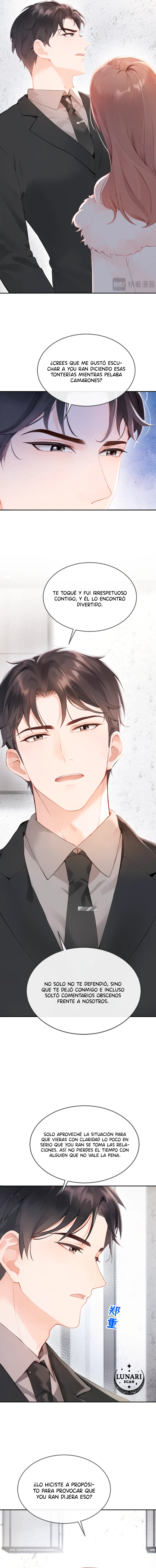 2 Vivir juntos solo para conquistarte