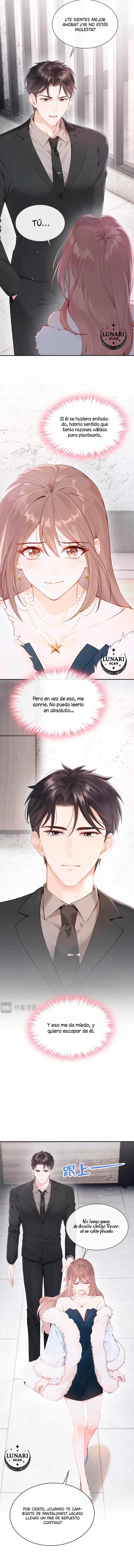 5 Vivir juntos solo para conquistarte