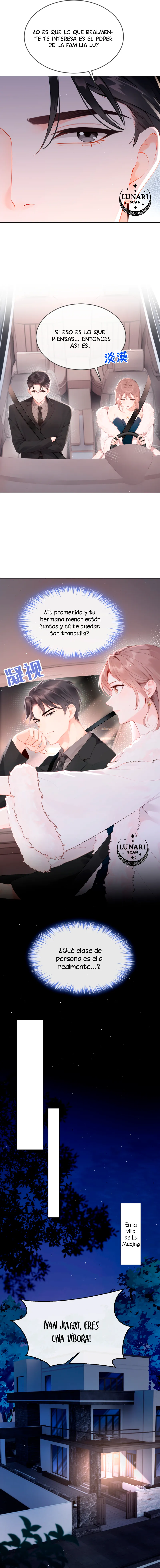 1 Vivir juntos solo para conquistarte