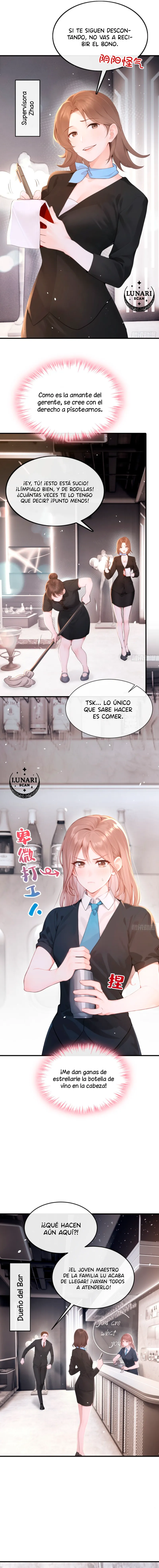 6 Vivir juntos solo para conquistarte