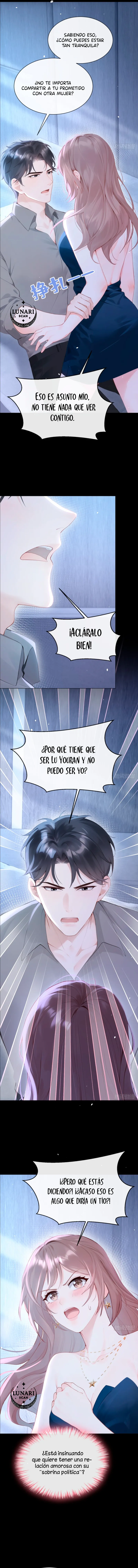 1 Vivir juntos solo para conquistarte