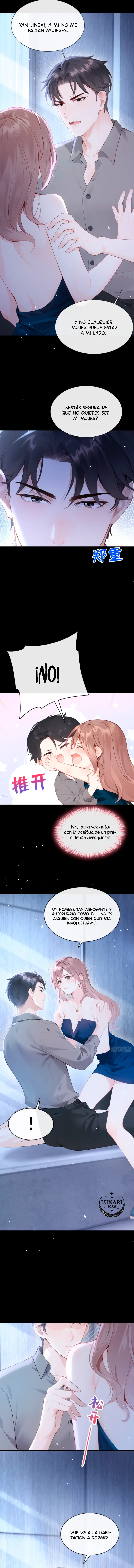 2 Vivir juntos solo para conquistarte