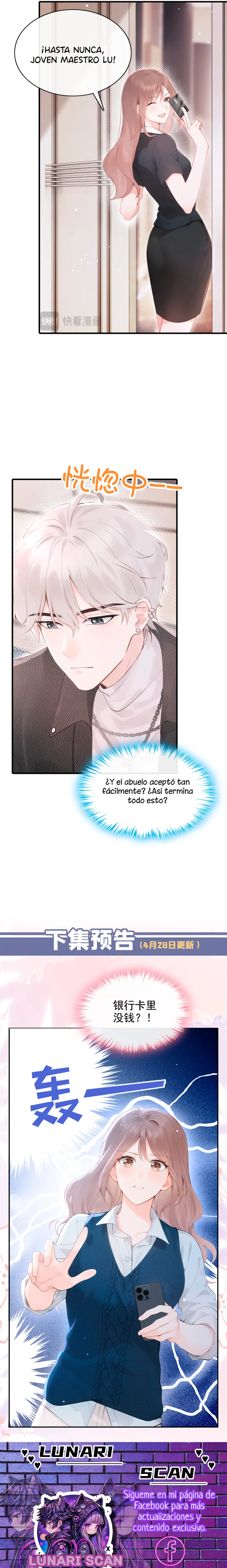 7 Vivir juntos solo para conquistarte