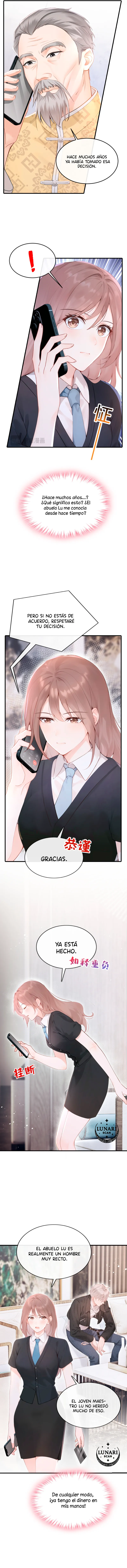 6 Vivir juntos solo para conquistarte