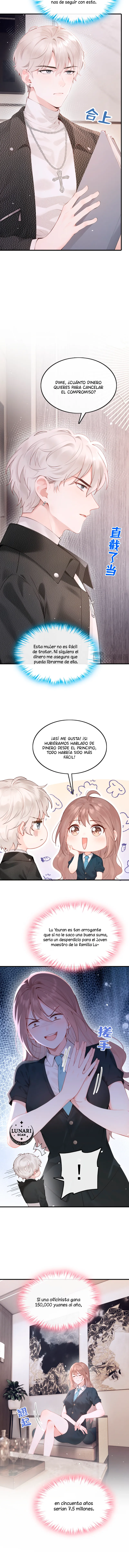 1 Vivir juntos solo para conquistarte