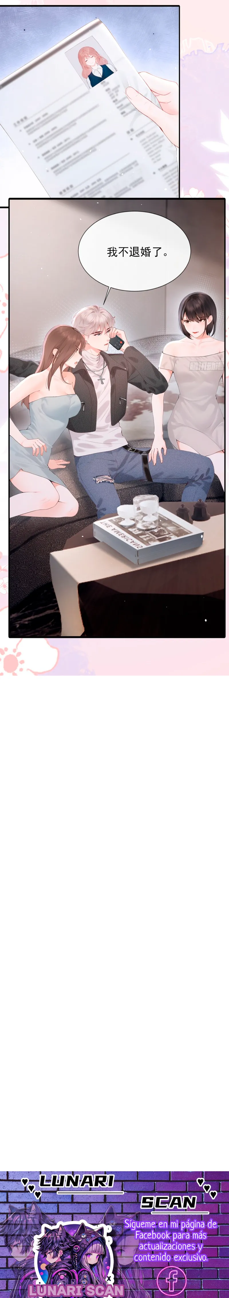 8 Vivir juntos solo para conquistarte