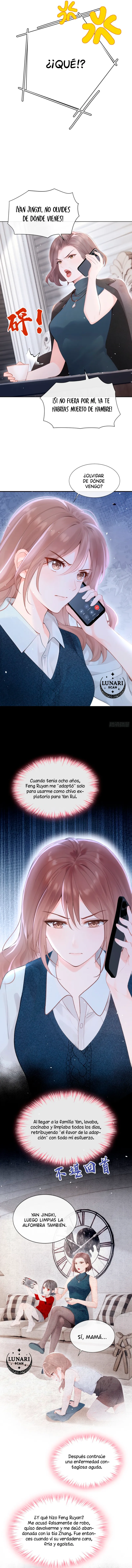 5 Vivir juntos solo para conquistarte