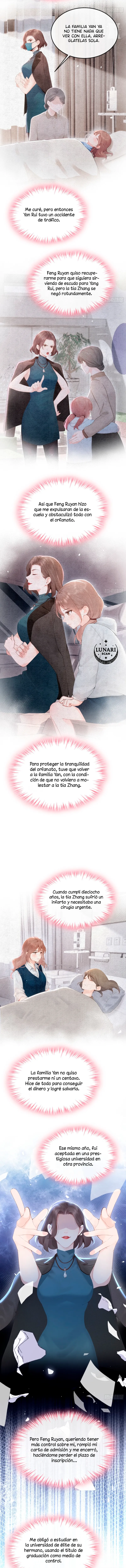 6 Vivir juntos solo para conquistarte