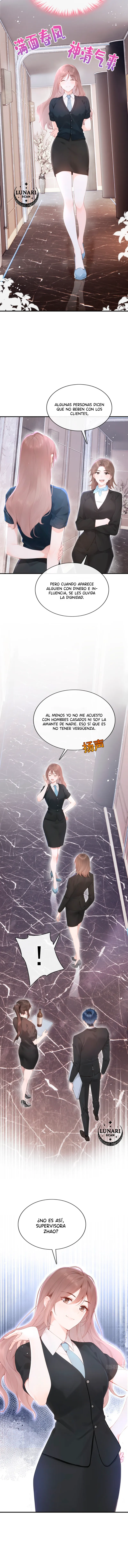 1 Vivir juntos solo para conquistarte