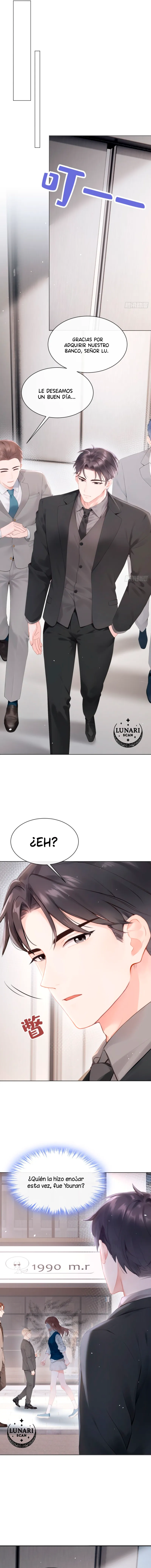 3 Vivir juntos solo para conquistarte