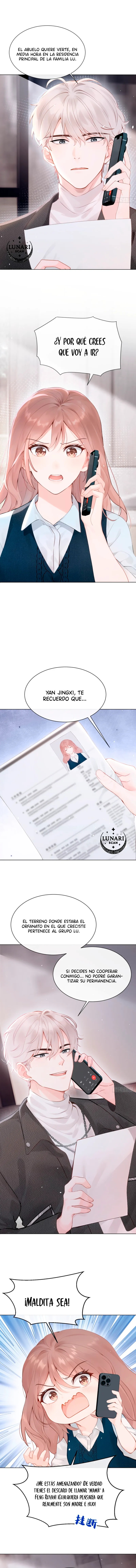 1 Vivir juntos solo para conquistarte