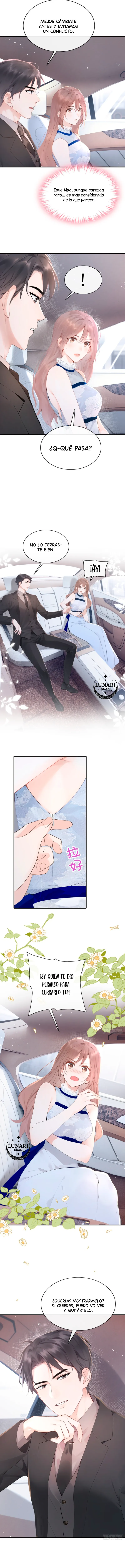 6 Vivir juntos solo para conquistarte