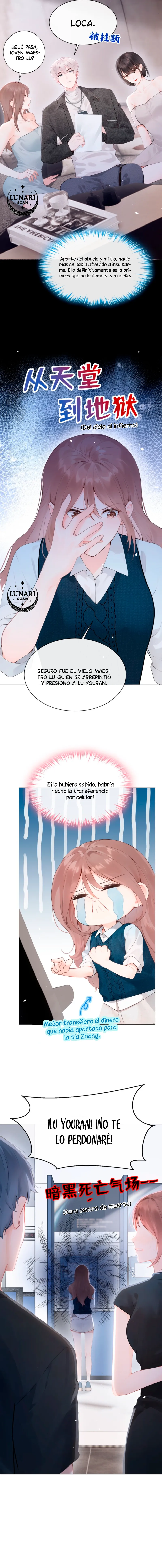 2 Vivir juntos solo para conquistarte