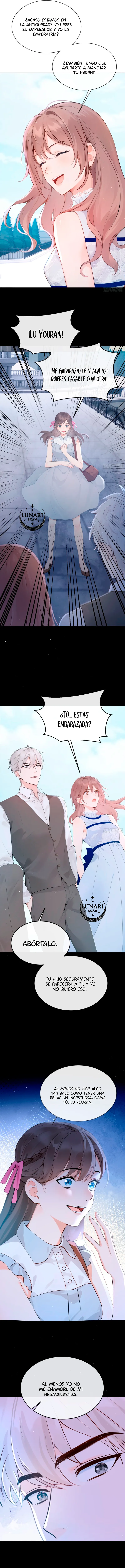 1 Vivir juntos solo para conquistarte