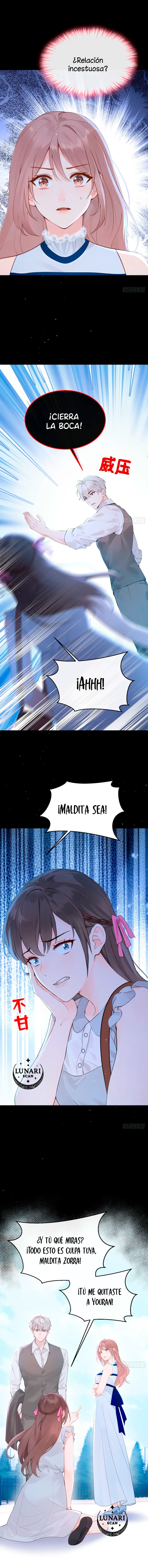 2 Vivir juntos solo para conquistarte