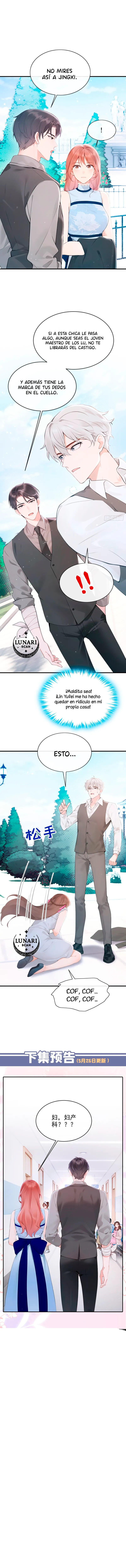 7 Vivir juntos solo para conquistarte