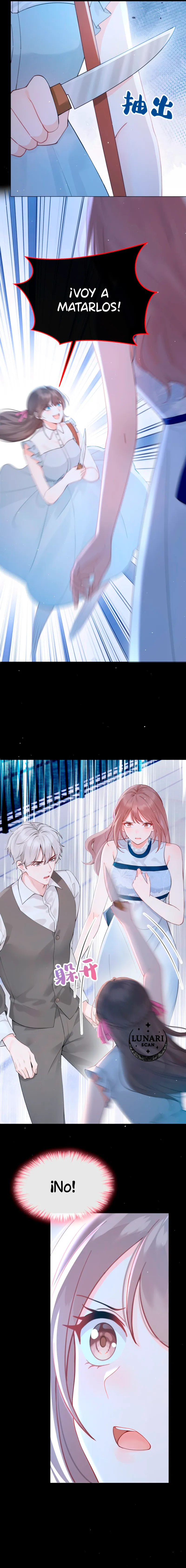 4 Vivir juntos solo para conquistarte