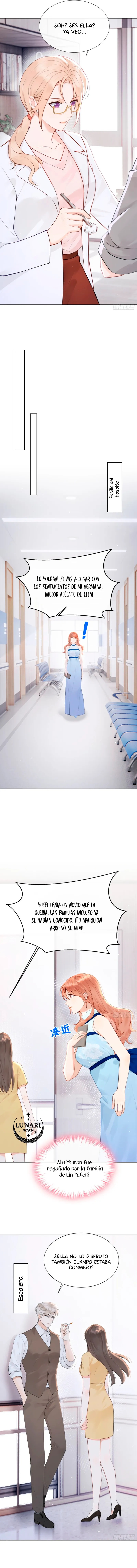 6 Vivir juntos solo para conquistarte