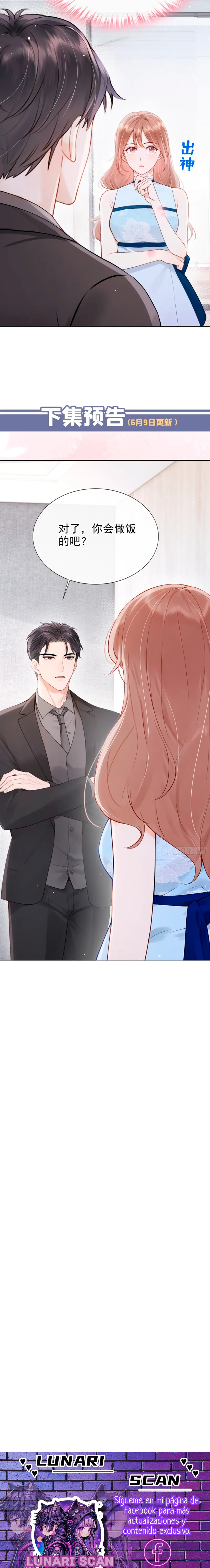 8 Vivir juntos solo para conquistarte