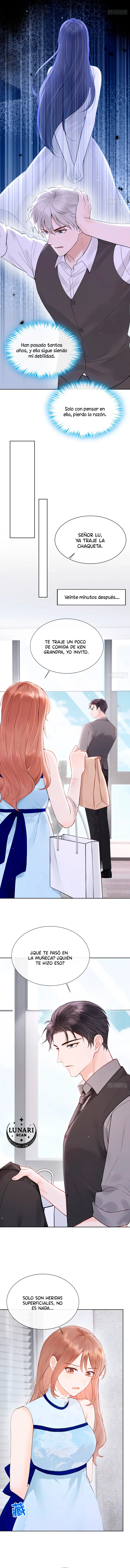 6 Vivir juntos solo para conquistarte