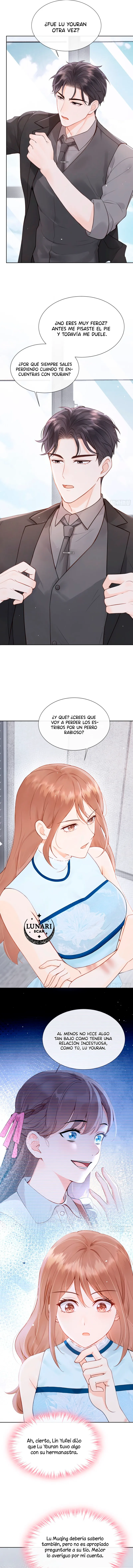 7 Vivir juntos solo para conquistarte