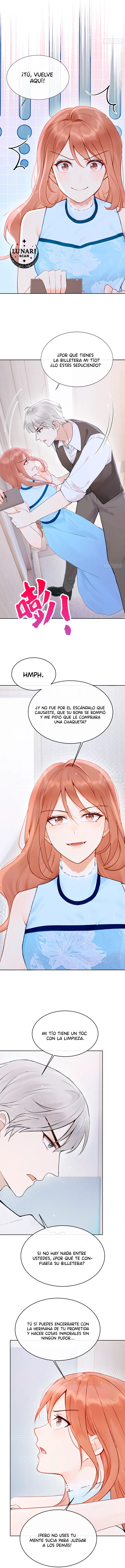 3 Vivir juntos solo para conquistarte