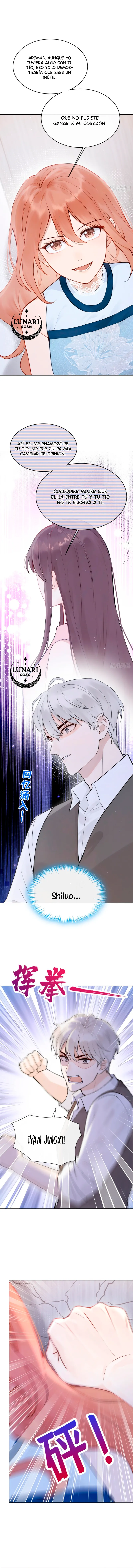 4 Vivir juntos solo para conquistarte