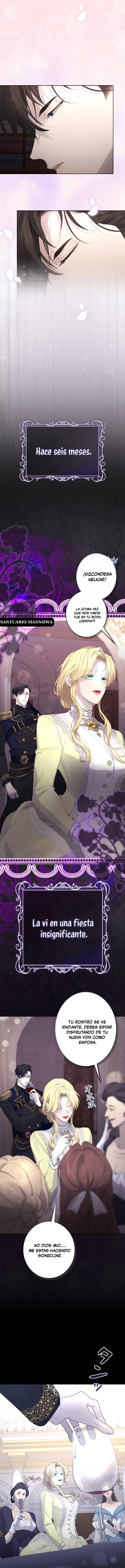 11 No me arrepentiré de mi segunda vida, el final feliz llega después de la venganza