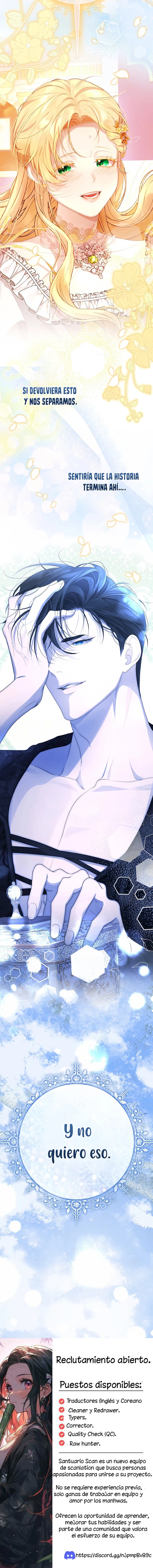 19 No me arrepentiré de mi segunda vida, el final feliz llega después de la venganza