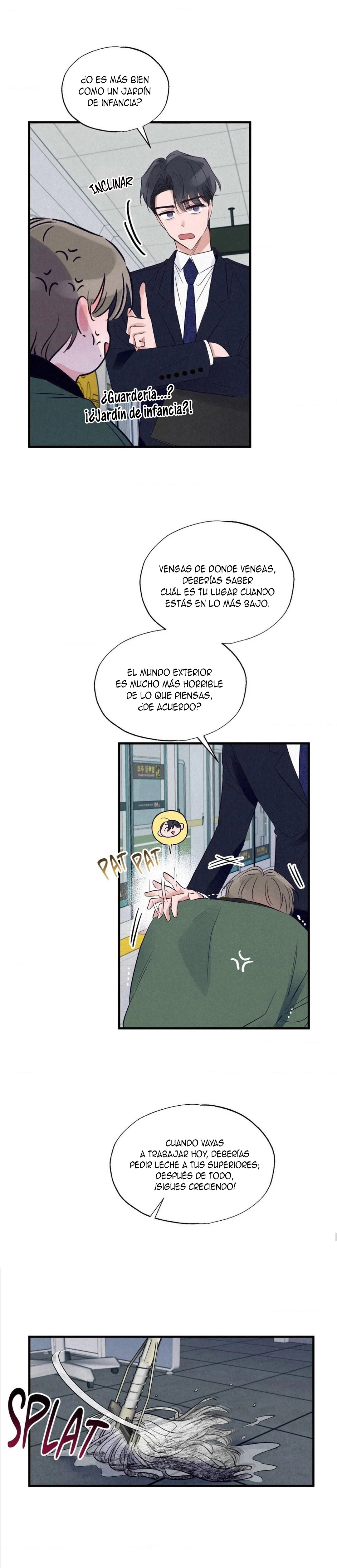 11 ¡Corazones encubiertos!