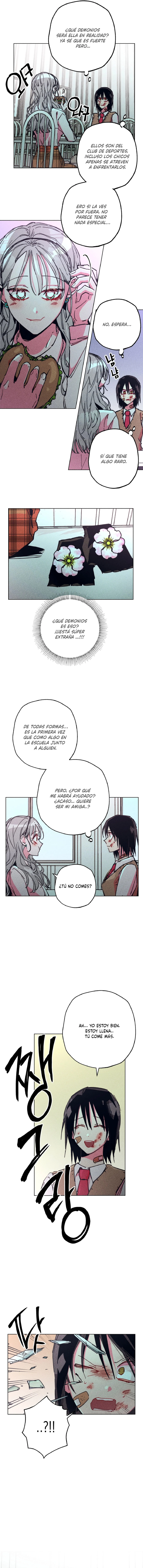 8 Puño de flor