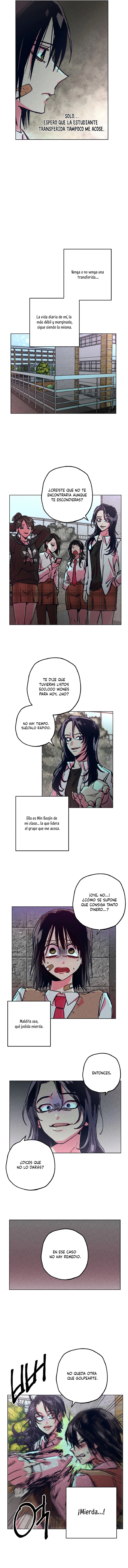 2 Puño de flor